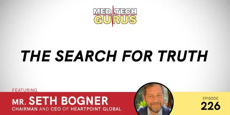 Ep 226. The Search For Truth