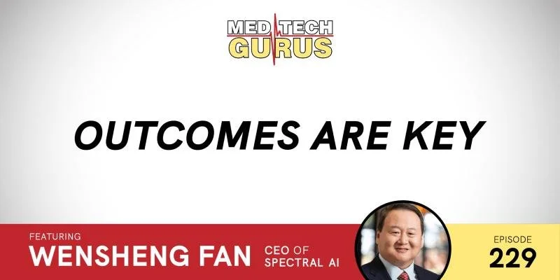 Ep 229. Outcomes Are Key