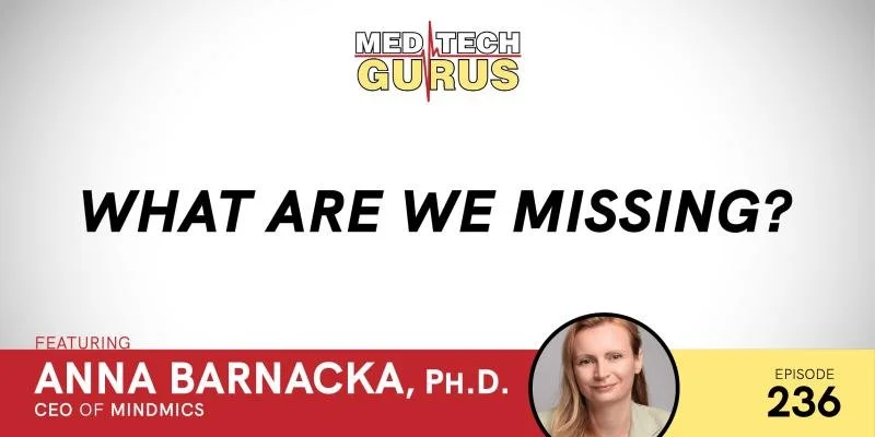 Ep 236. What Are We Missing?