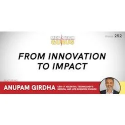 Ep 252. From Innovation To Impact