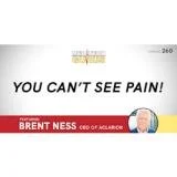 Ep 260. You Can't See Pain!