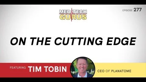 Ep 277.  On The Cutting Edge