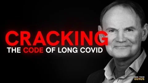 Ep 303. The Immune Decoder: Cracking The Code Of Long COVID