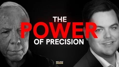 Ep 305. The Power Of Precision