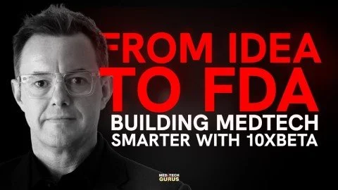 Ep 306. From Idea to Market