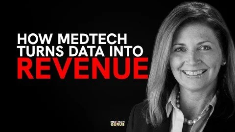Ep 336. From Signal to Scale: Turning Medtech Data into Growth