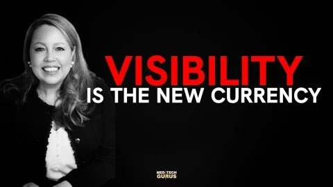 Ep 346. Visibility Is The New Currency