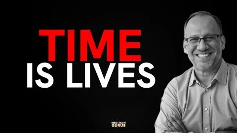 Ep 348. Time Is Lives