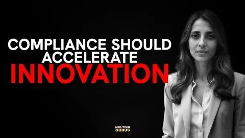 Ep 356. Compliance Should Accelerate Innovation