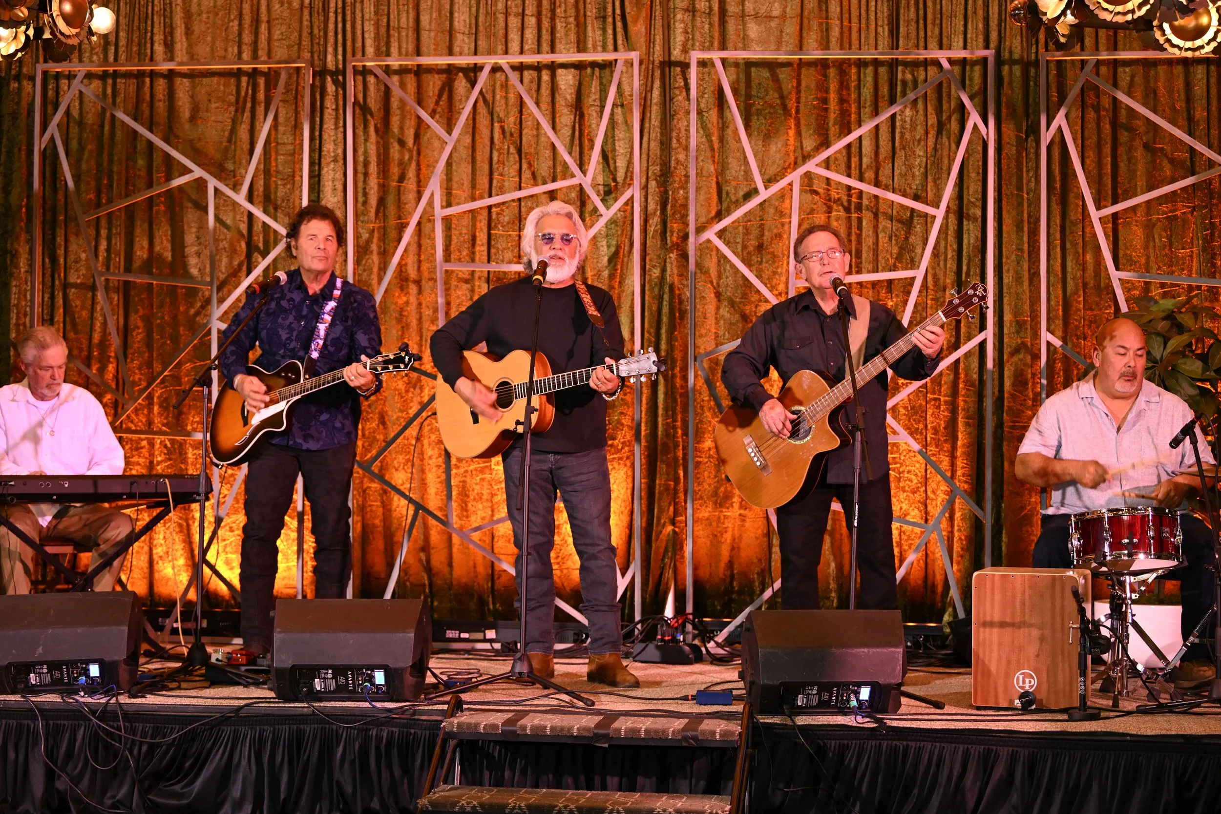 OutOfTheBlue photo by Claire Hart