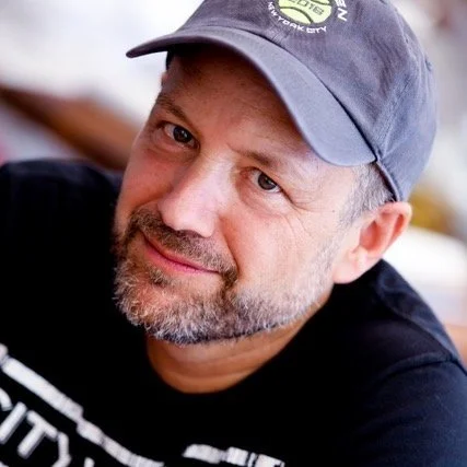 Michael Dorf