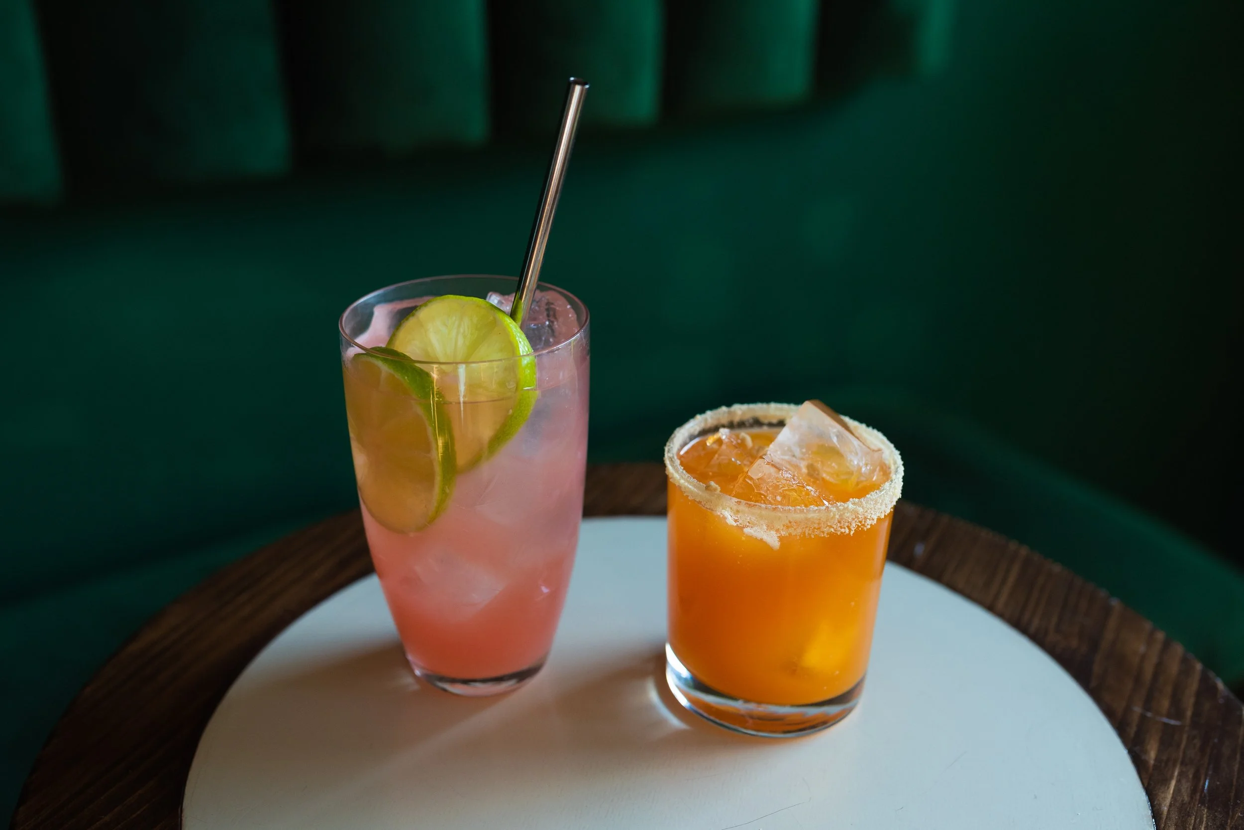 The need for more non-alcoholic options at festivals