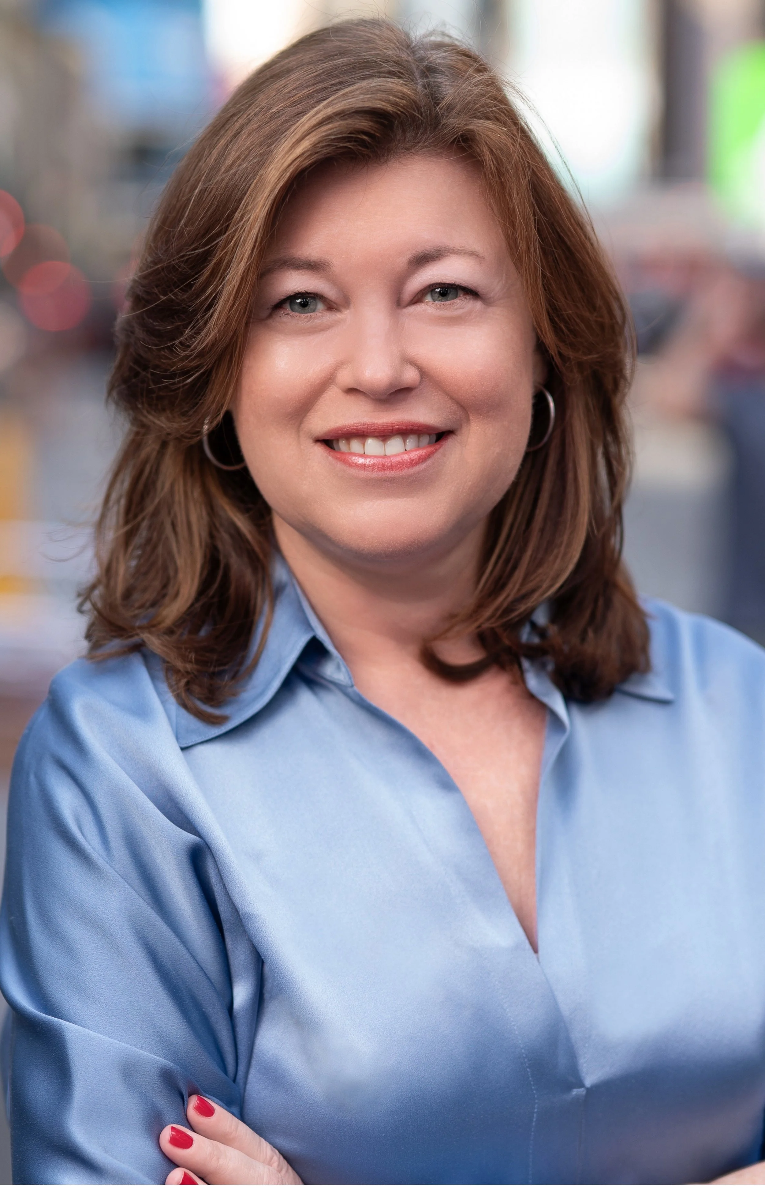 Michelle Harmon-Madsen