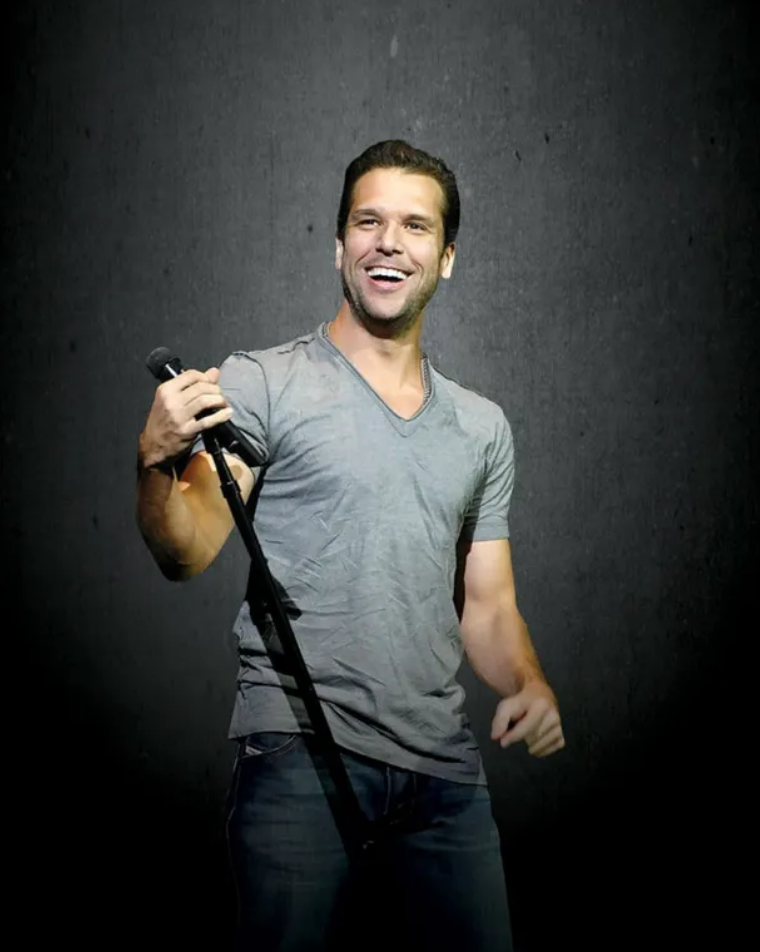 Dane Cook