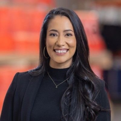 Marina Pastrana Rios