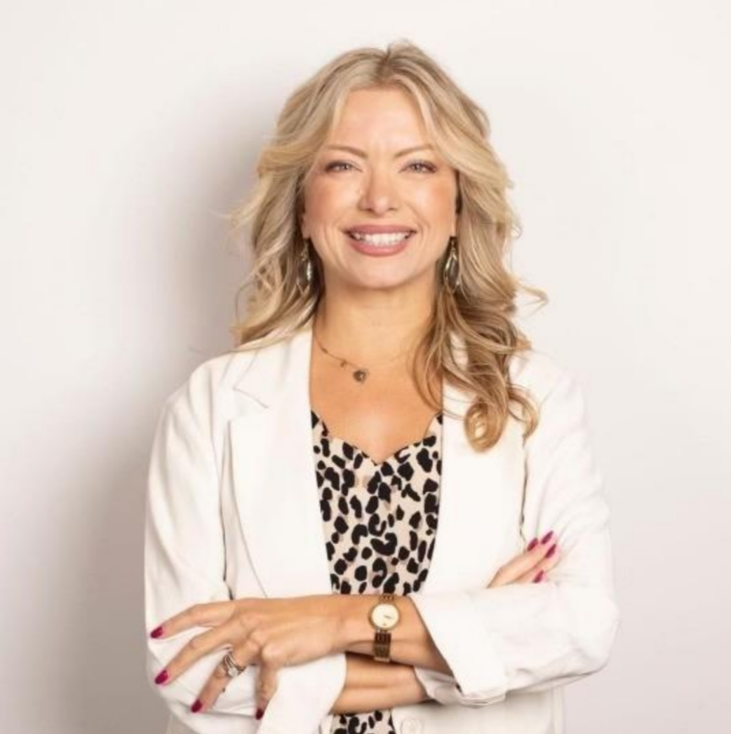 Maureen Valker-Barlow