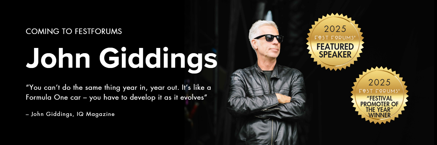 John Giddings