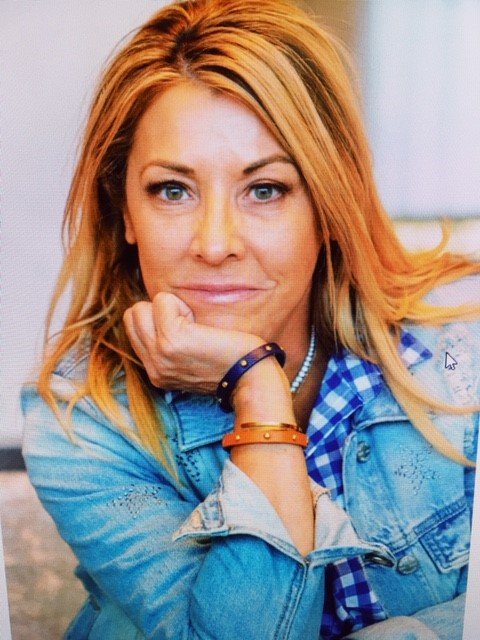 Anastasia Palmer Johnson