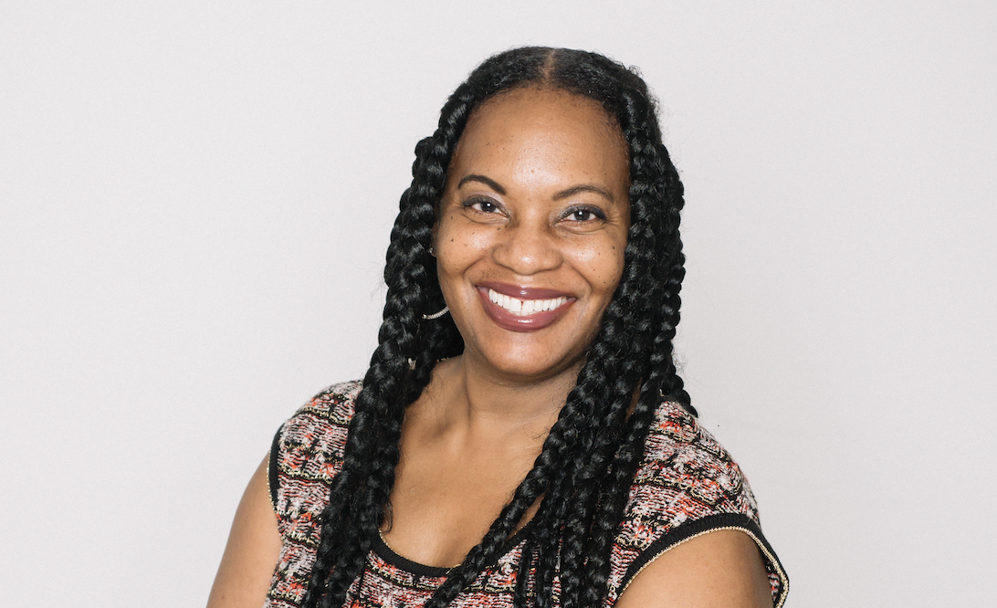 Lamonia Deanne Brown