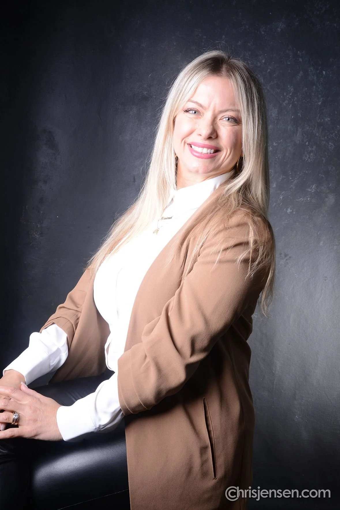 Maureen Valker-Barlow