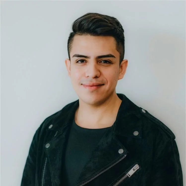Nick Chavez
