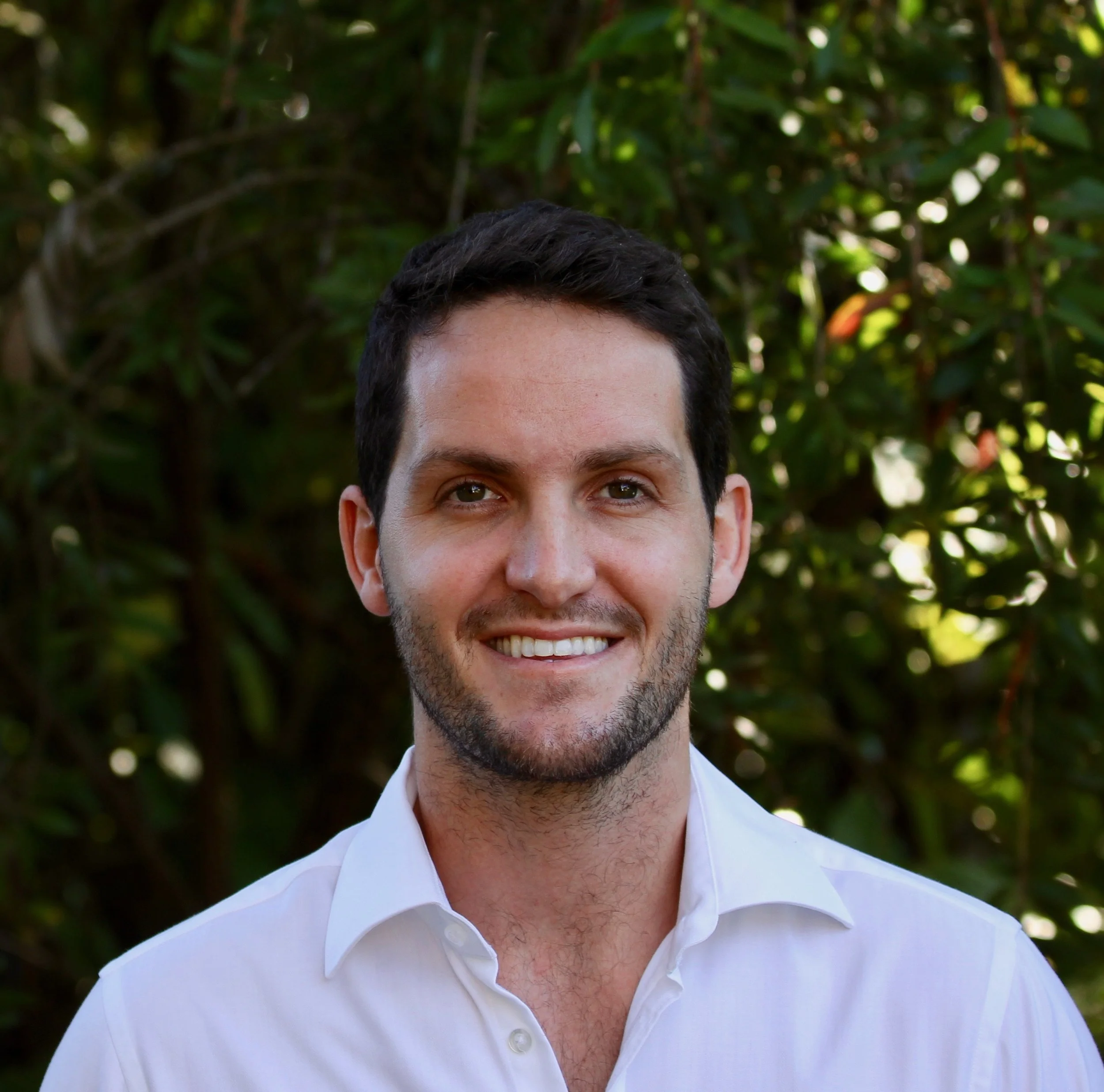 Adam McCurdie