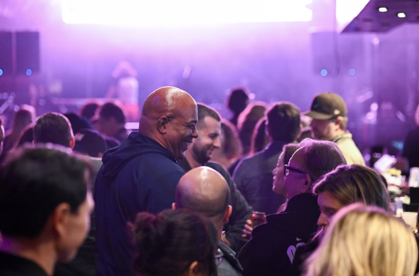 Who You'll Meet at FestForums (and Why They Matter)