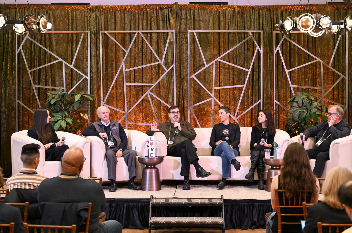 What FestForums 2026's Safety &amp; Security Panel Is Reminding Us This World Health Day