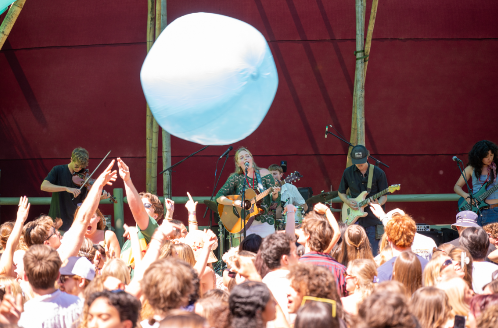 Soltopia: An insider look at the college festival built from the ground-up in 86 Days