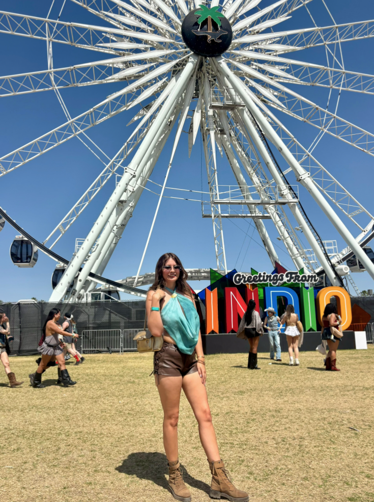 Inside Coachella 2026: The Good, The Electric &amp; The Unexpected&nbsp;