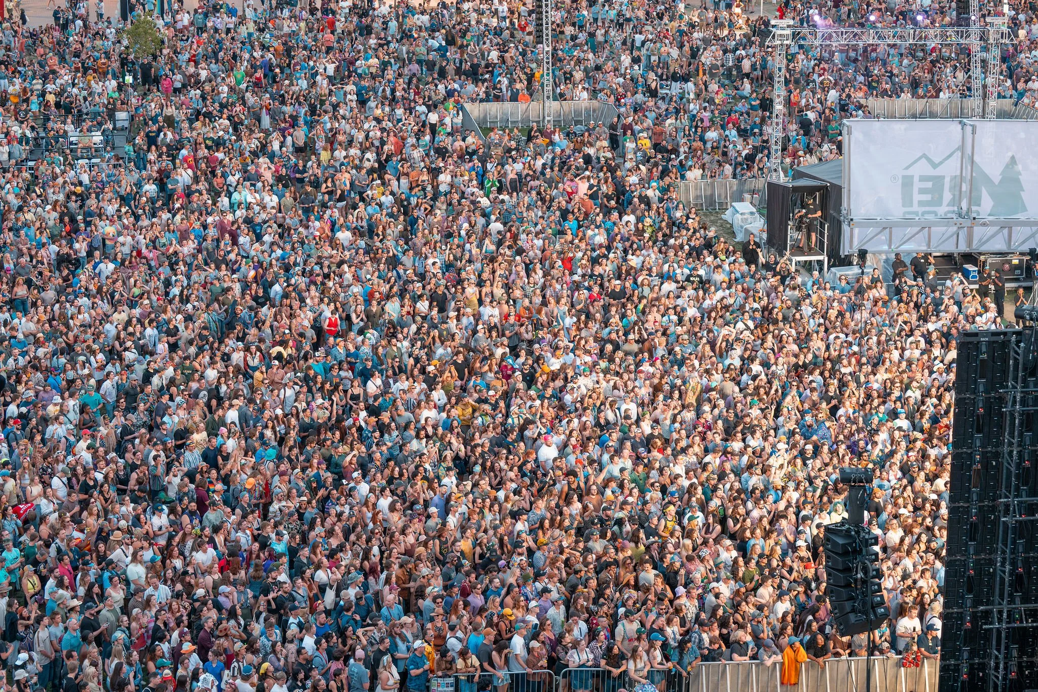 Building Best-in-Class: How Outside Days Became a Breakout Hit