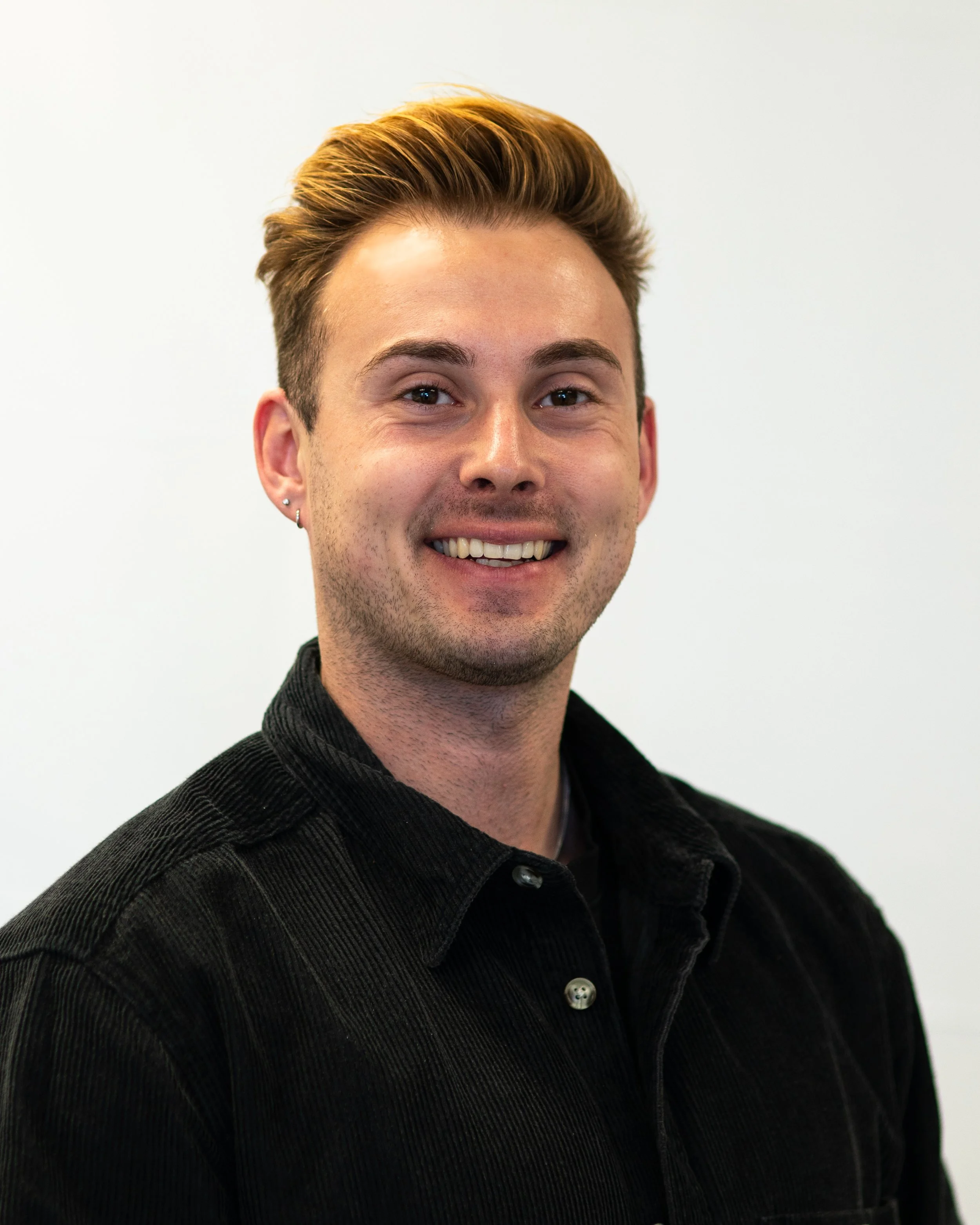Brett Schaffer