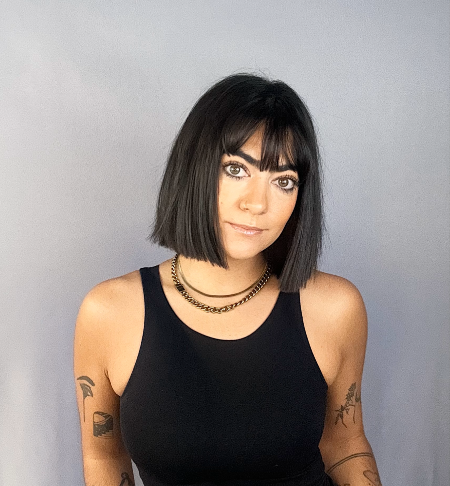 Rebecca Cicione