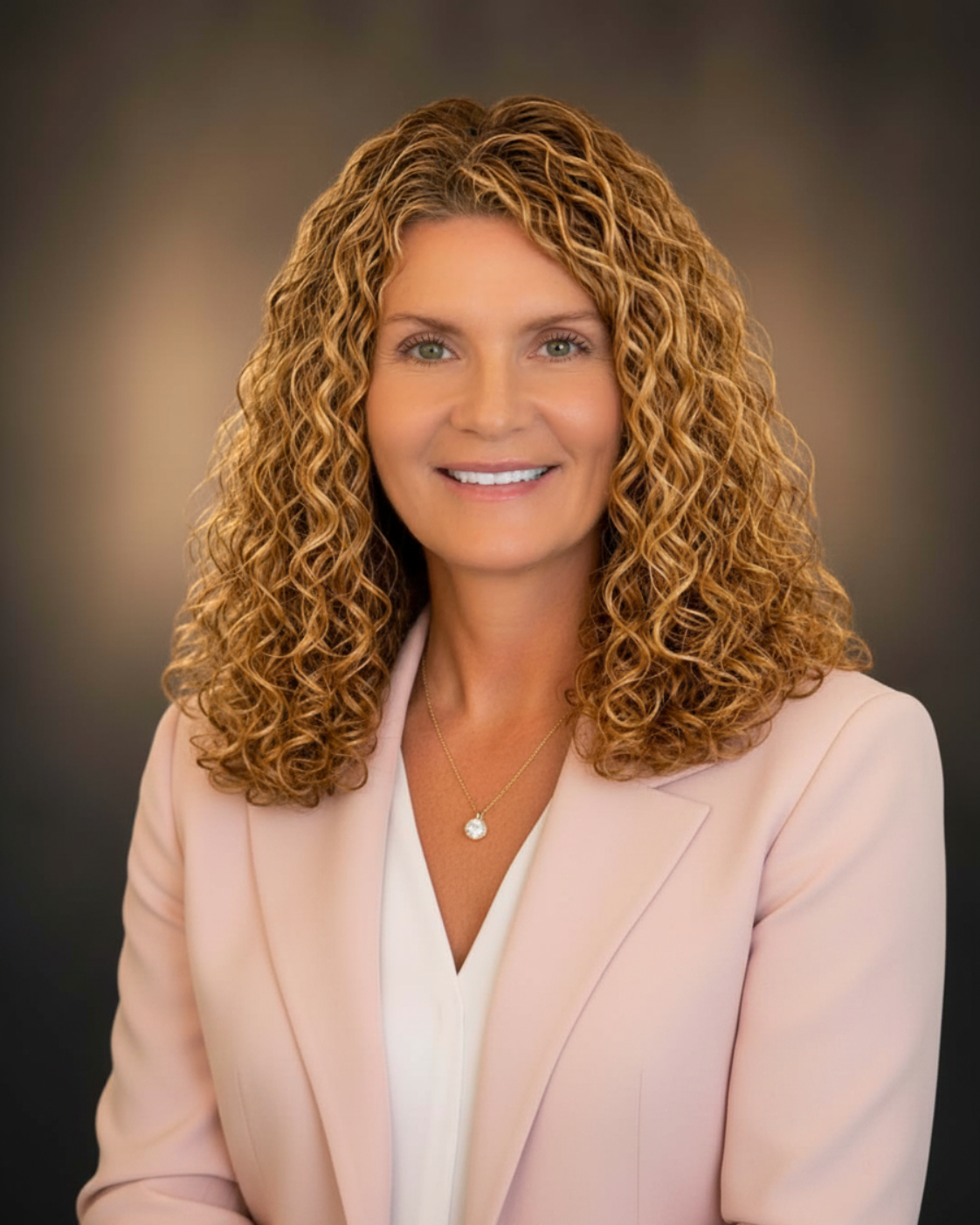Beth Pepper