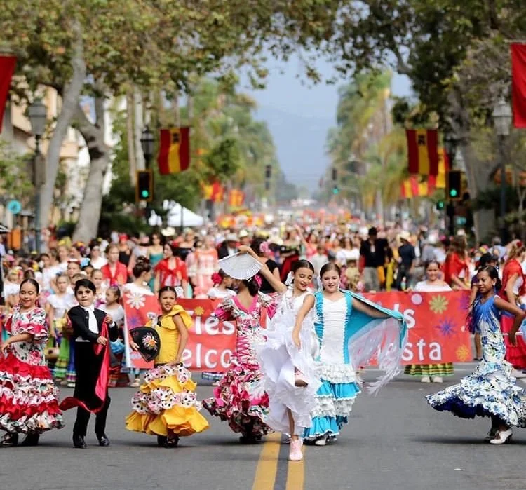 Viva La Fiesta