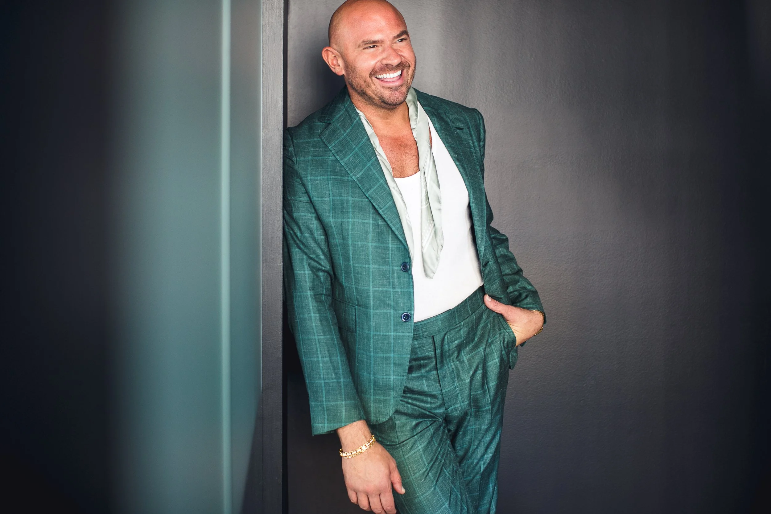 Jeff Consoletti