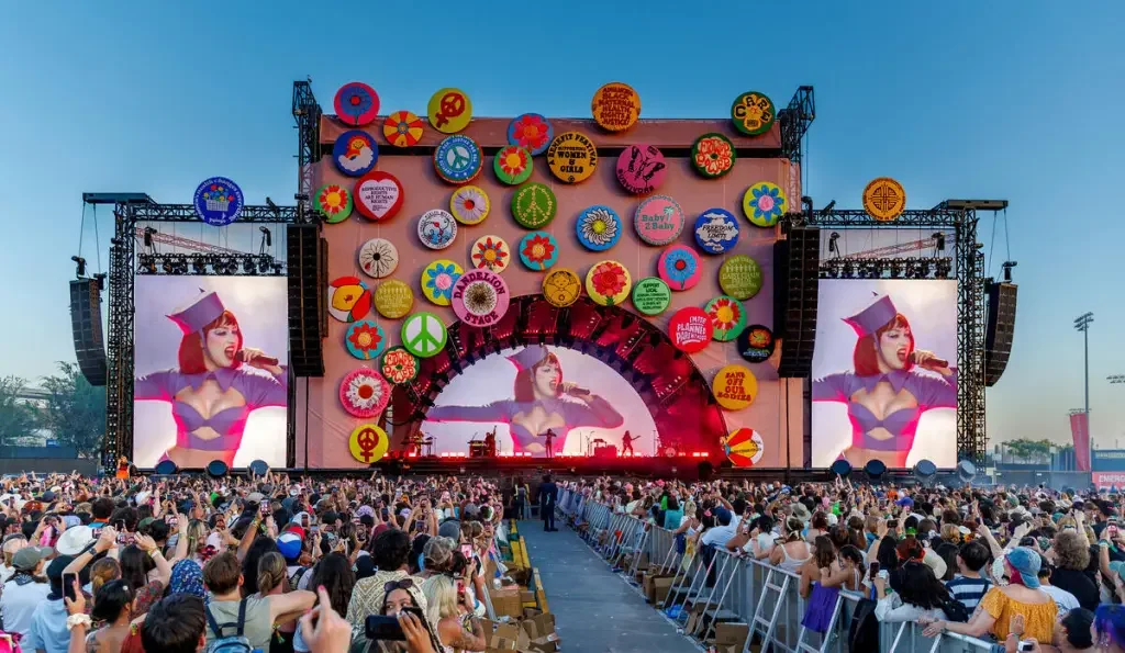 What Daisy Chain Fields Tells Us About the Future of Artist-Led Festivals