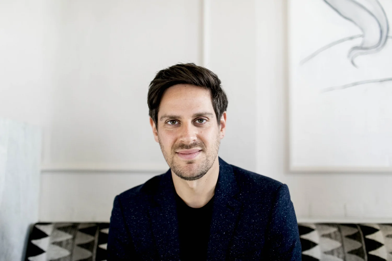 Matthew Reich — FestForums