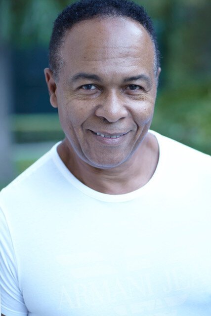 RAY PARKER JR.  Musician, Singer, Songwriter, Record producer and Actor