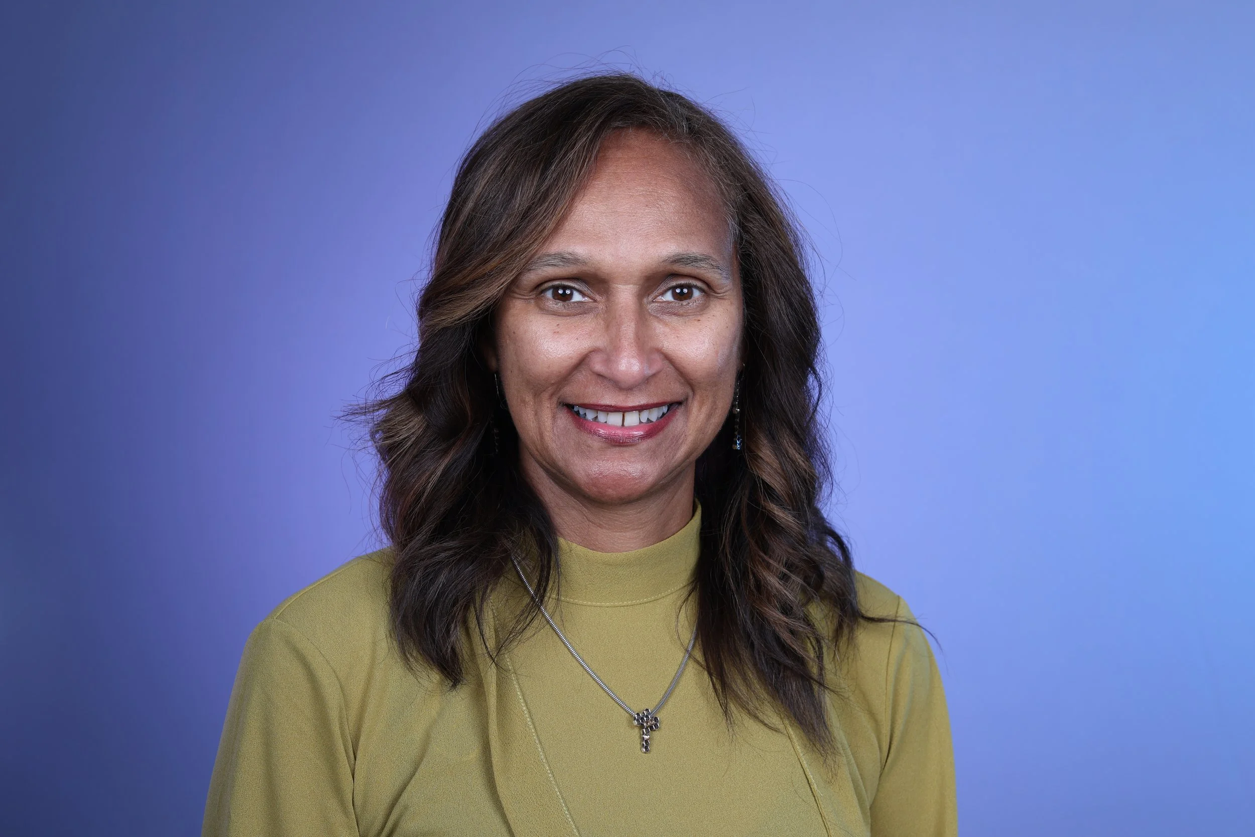 EJ ENCALARDE  
President and Chief Operating Officer of Festival Productions,  Inc. - New Orleans