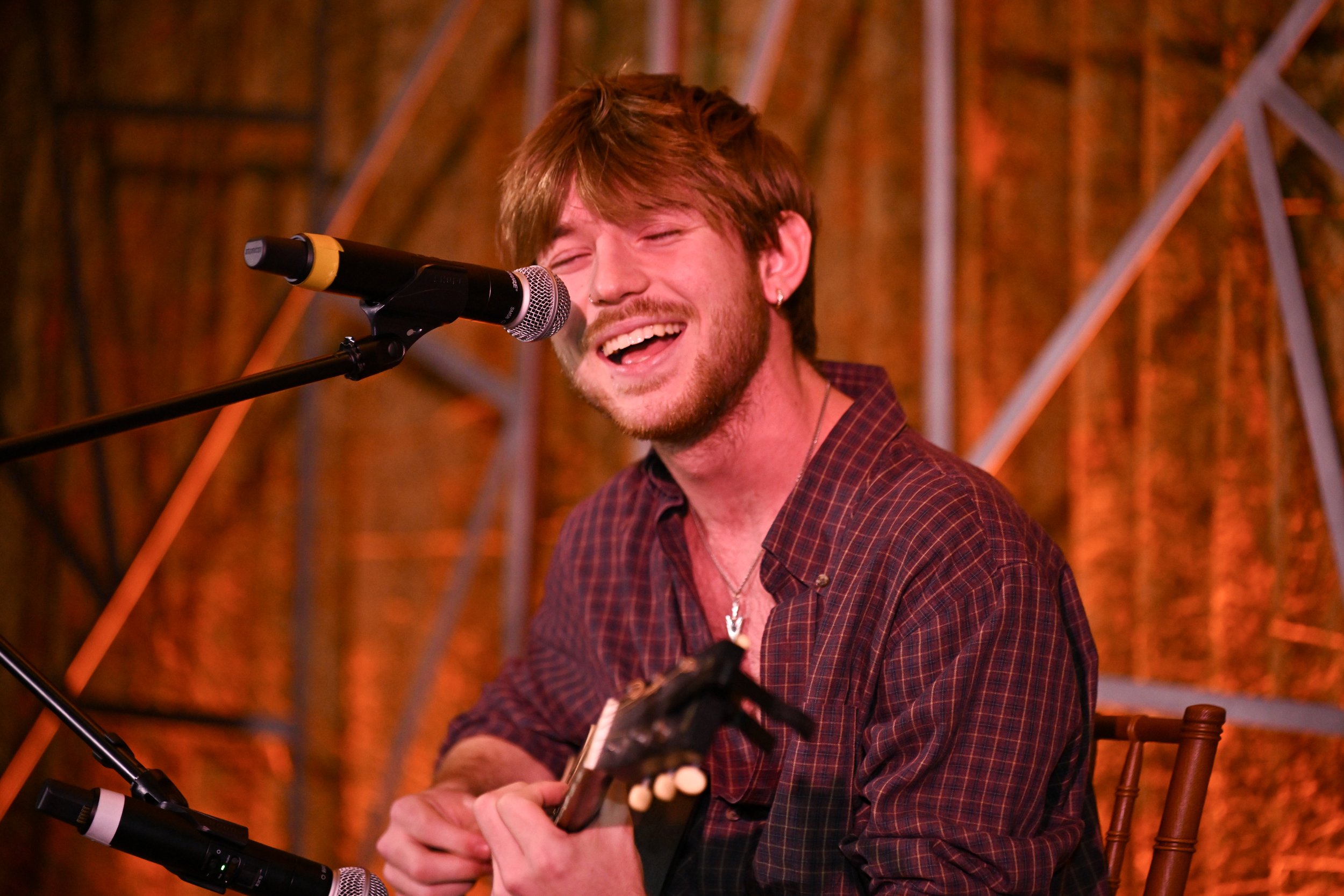 Jack Pavlina photo by Claire Hart