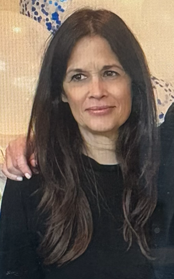 TRACI COLLINS 
Event Manager