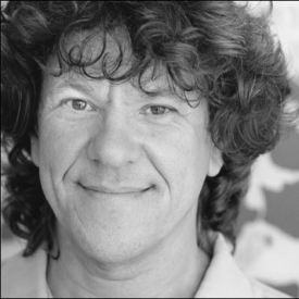 MICHAEL LANG  Founder of Woodstock Music & Arts Festival