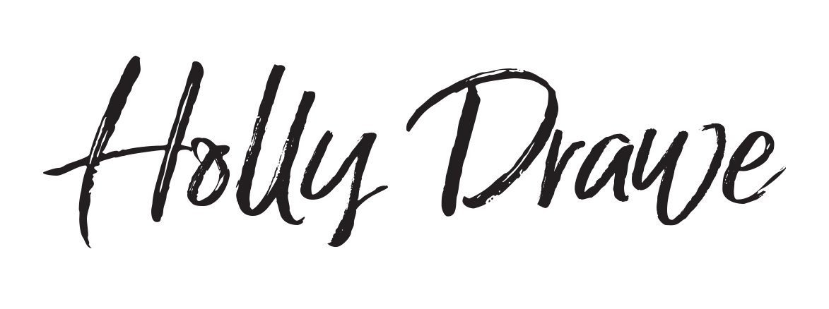 HOLLY DRAWE DESIGN