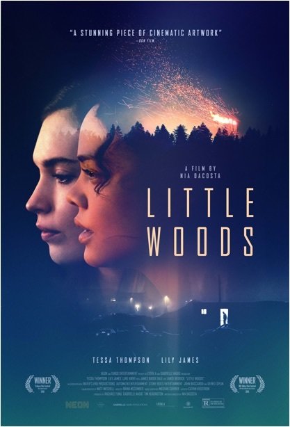 Little Woods -  2018