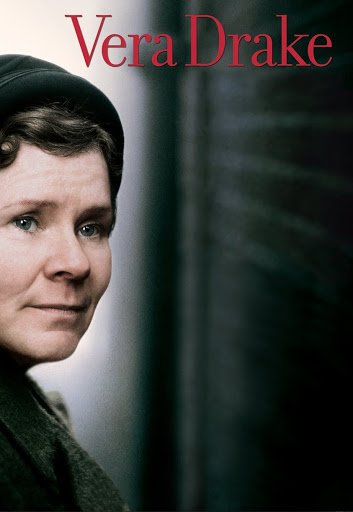 Vera Drake - 2001