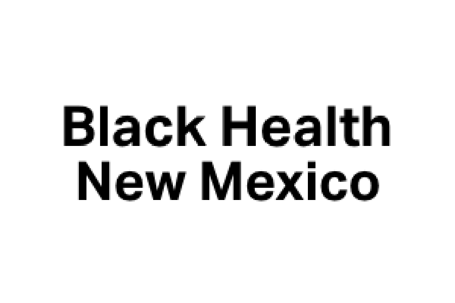 Black Health New Mexico - NM