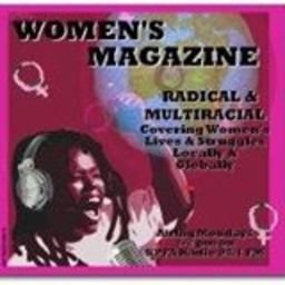 KPFA Women's Magazine, 7/24/22