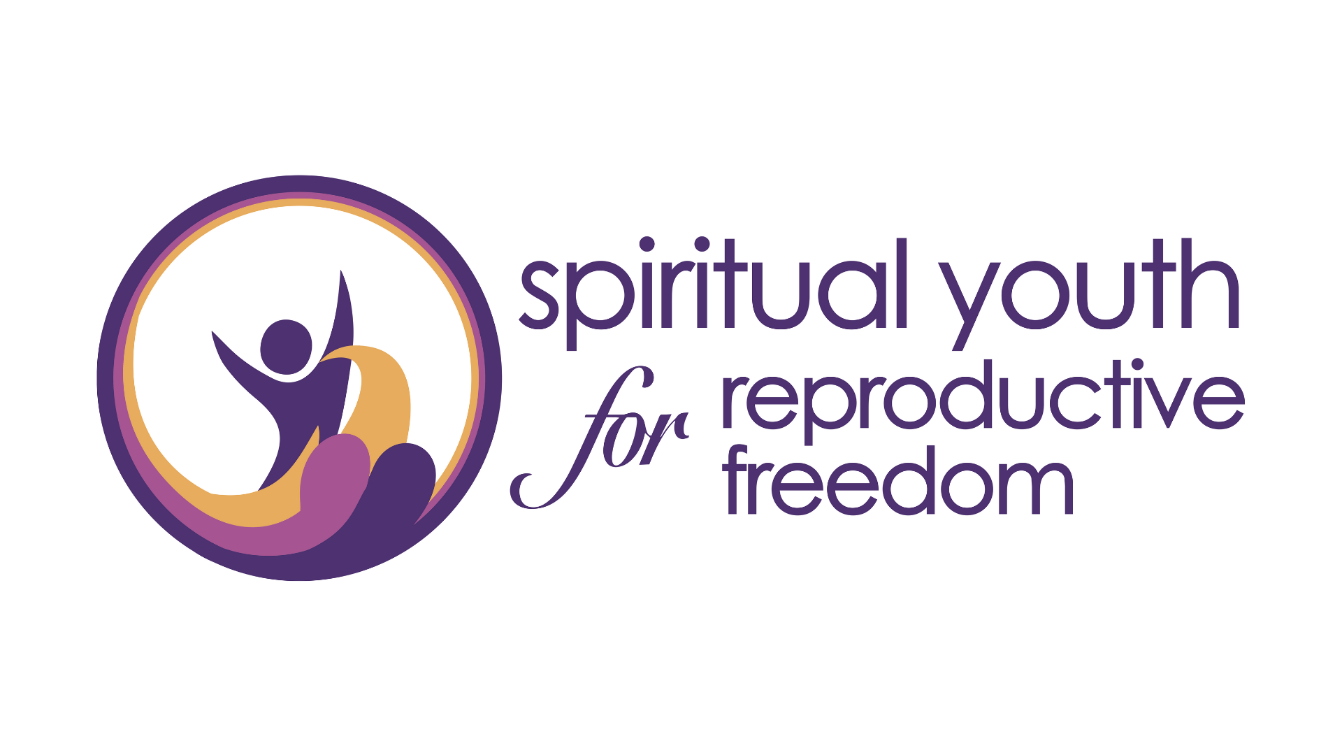 Spiritual Youth for Reproductive Freedom (SYRF) - NATIONAL