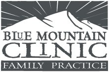 Blue Mountain Clinic - MT